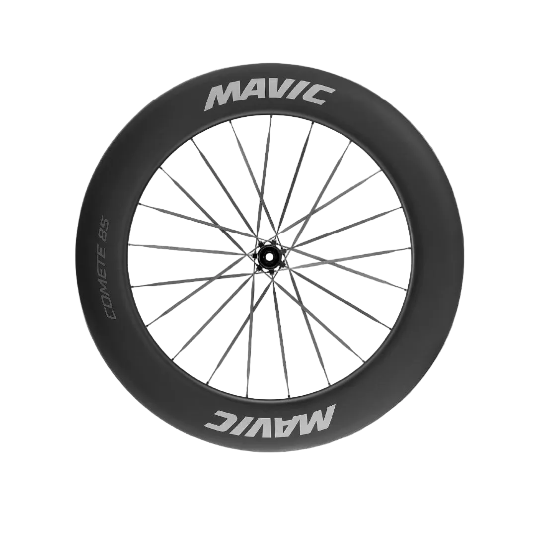 Pár kol MAVIC COMETE 85 Tubeless Ready (Center Lock)