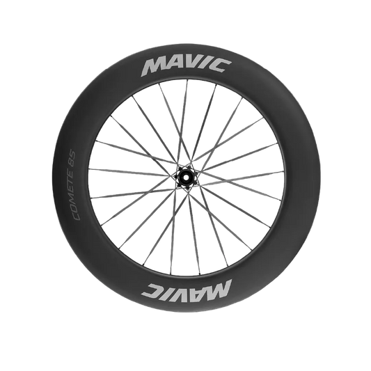 Zadní kolo MAVIC COMETE 85 Tubeless Ready (Center Lock)