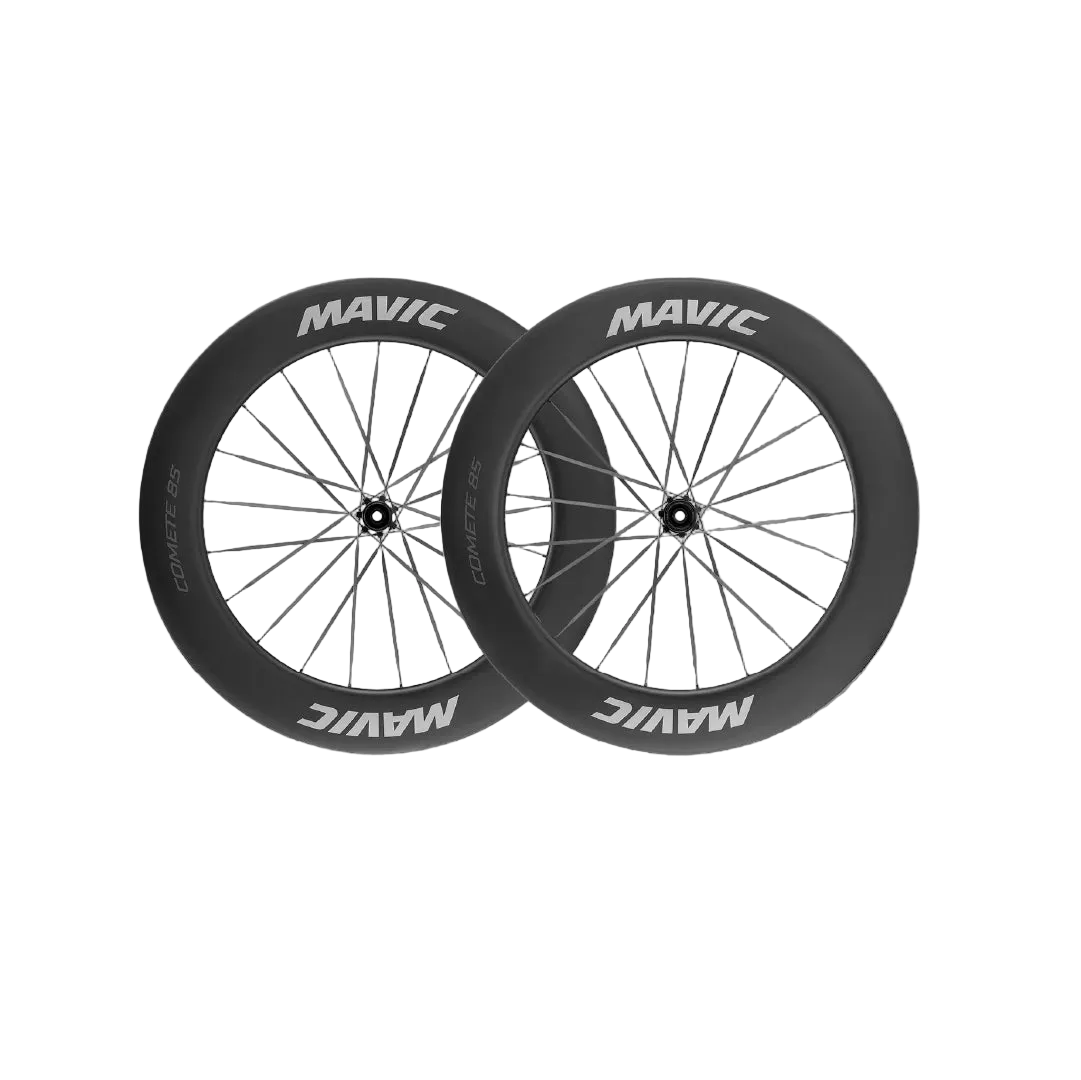 Pár kol MAVIC COMETE 85 Tubeless Ready (Center Lock)