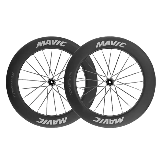 Zapletená kola MAVIC COMETE 85 Tubeless Ready (Center Lock)