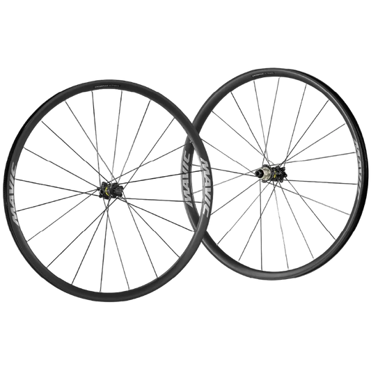 Zapletená kola MAVIC CROSSMAX ULTIMATE 29" 15x110/12x148mm Boost