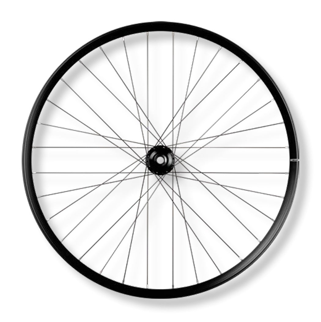MAVIC E-CROSSRIDE 1 27.5" 30MM rear wheel