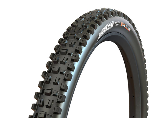 Pneumatika MAXXIS ASSEGAI 29x2.50 WT DH E50 3C MaxxGrip Tubeless Ready Soft Black