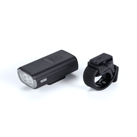 BBB NANOSTRIKE 1000 přední světlo s kontrolkou