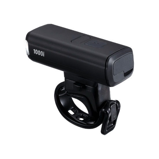 BBB NANOSTRIKE 1000 přední světlo s kontrolkou