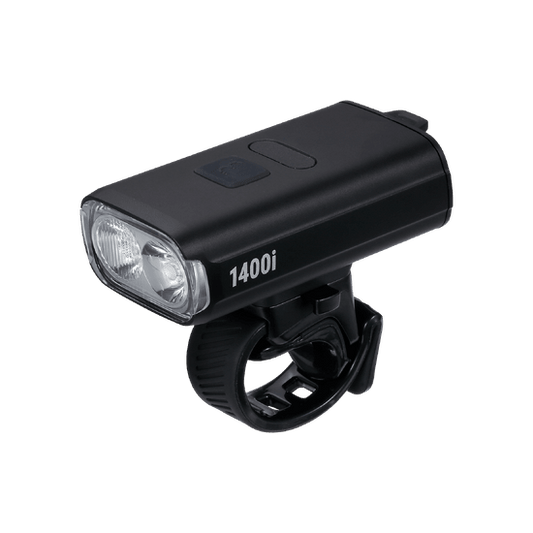 Přední osvětlení BBB STRIKEDUO 1400i