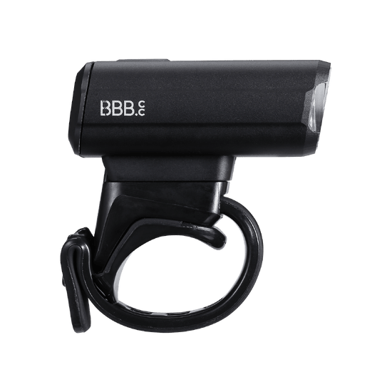 BBB NANOSTRIKE 500 přední světlo s kontrolkou