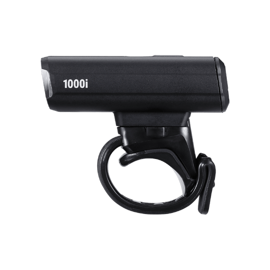 BBB NANOSTRIKE 1000 přední světlo s kontrolkou