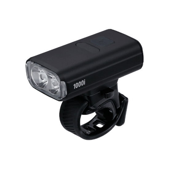 BBB NANOSTRIKE 1000 přední světlo s kontrolkou