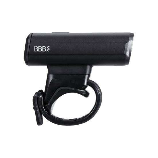 BBB NANOSTRIKE 1000 přední světlo s kontrolkou
