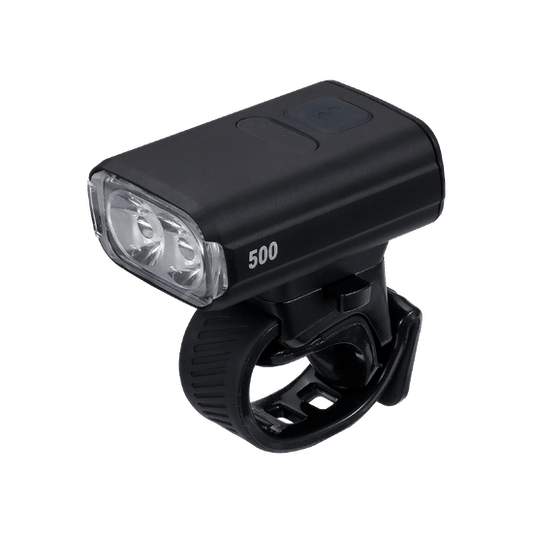 BBB NANOSTRIKE 500 Přední osvětlení