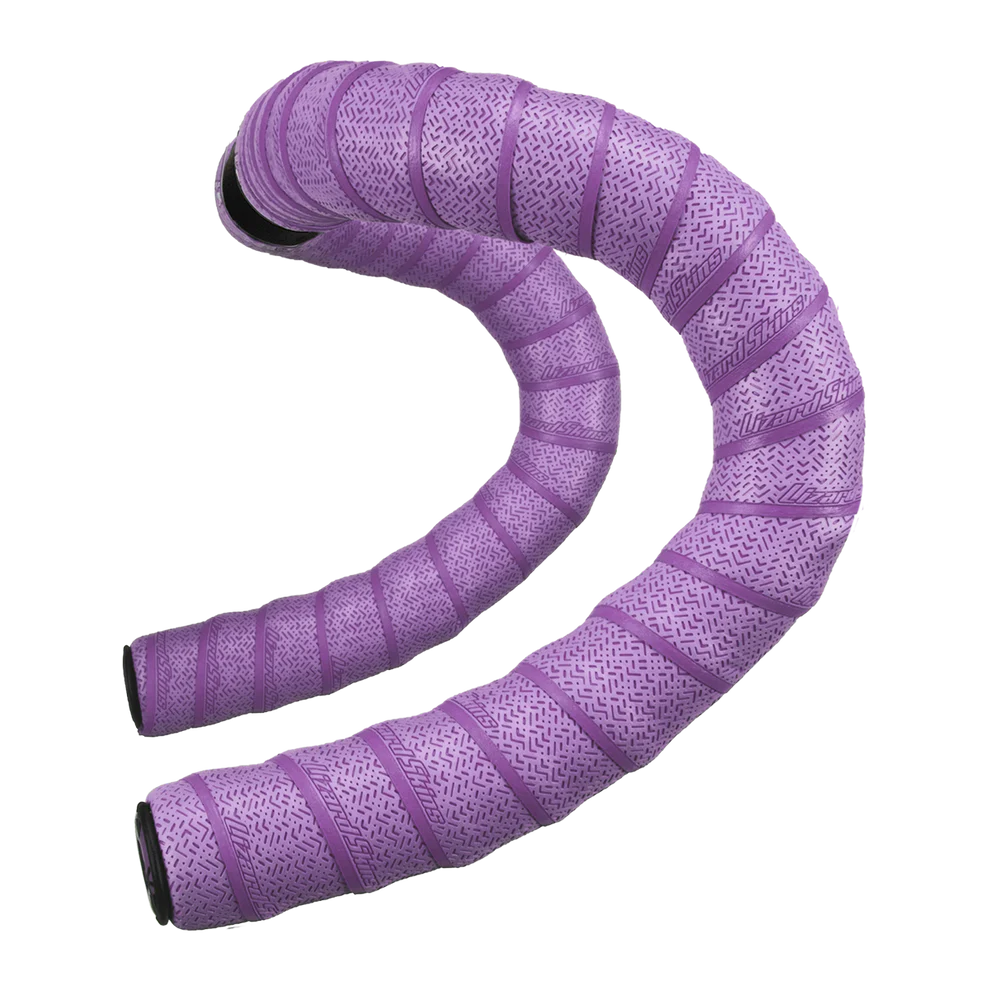 Závěsná páska LIZARD SKINS V2 Fialová