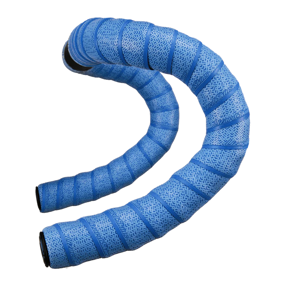 LIZARD SKINS V2 Cobalt Blue Handlebar Tape