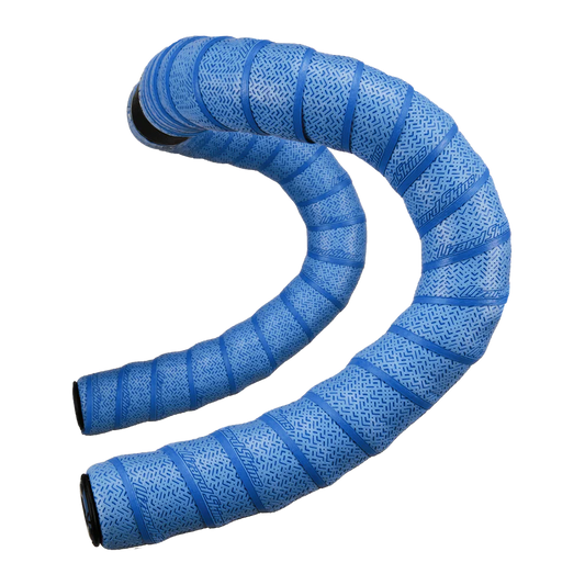 LIZARD SKINS V2 Cobalt Blue Handlebar Tape