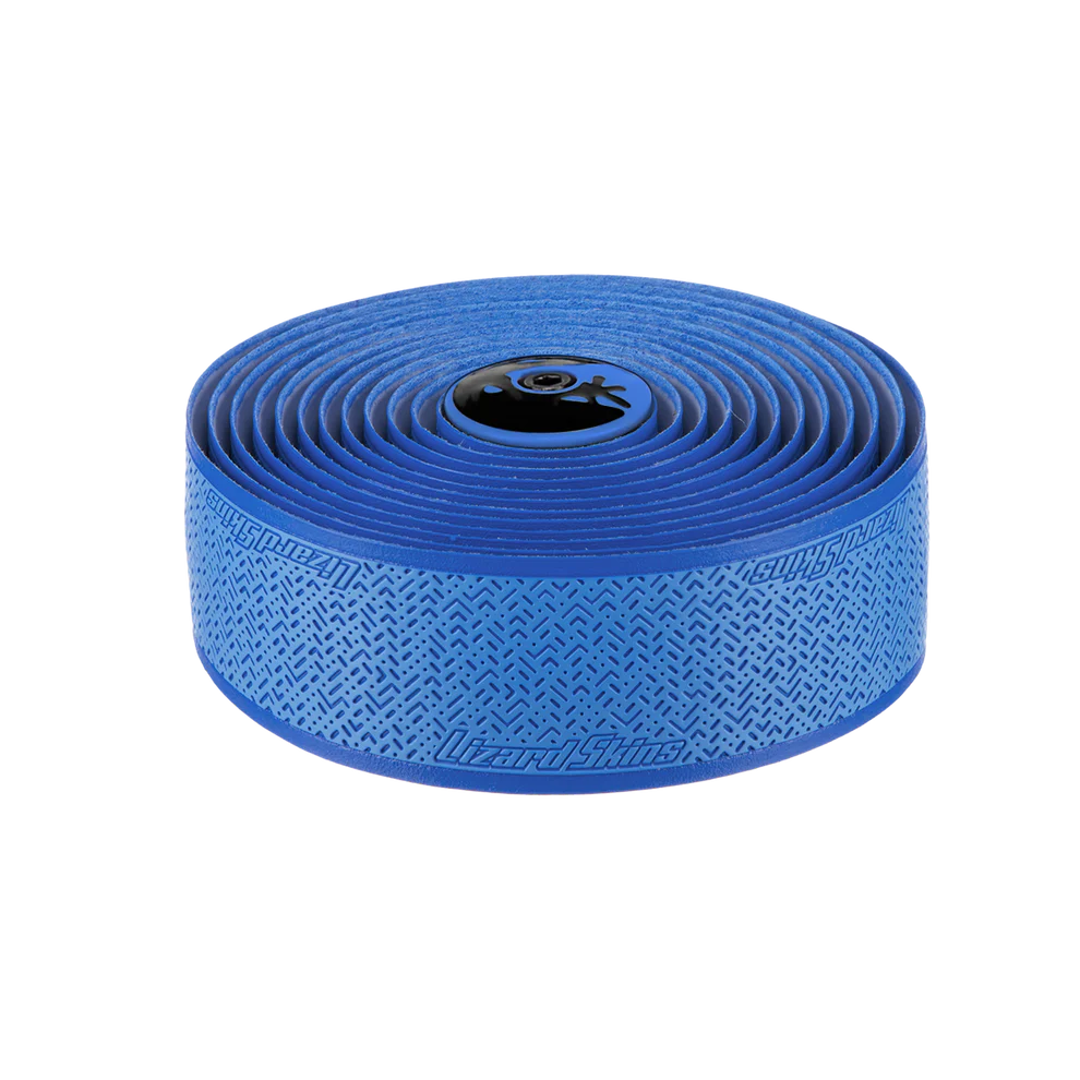 LIZARD SKINS V2 Cobalt Blue Handlebar Tape