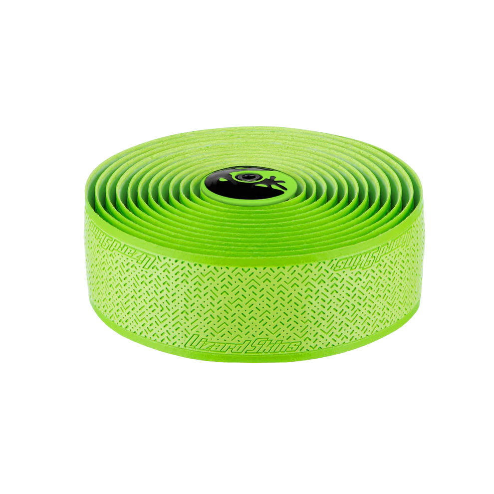 Závěsná páska LIZARD SKINS V2 Fluo Green