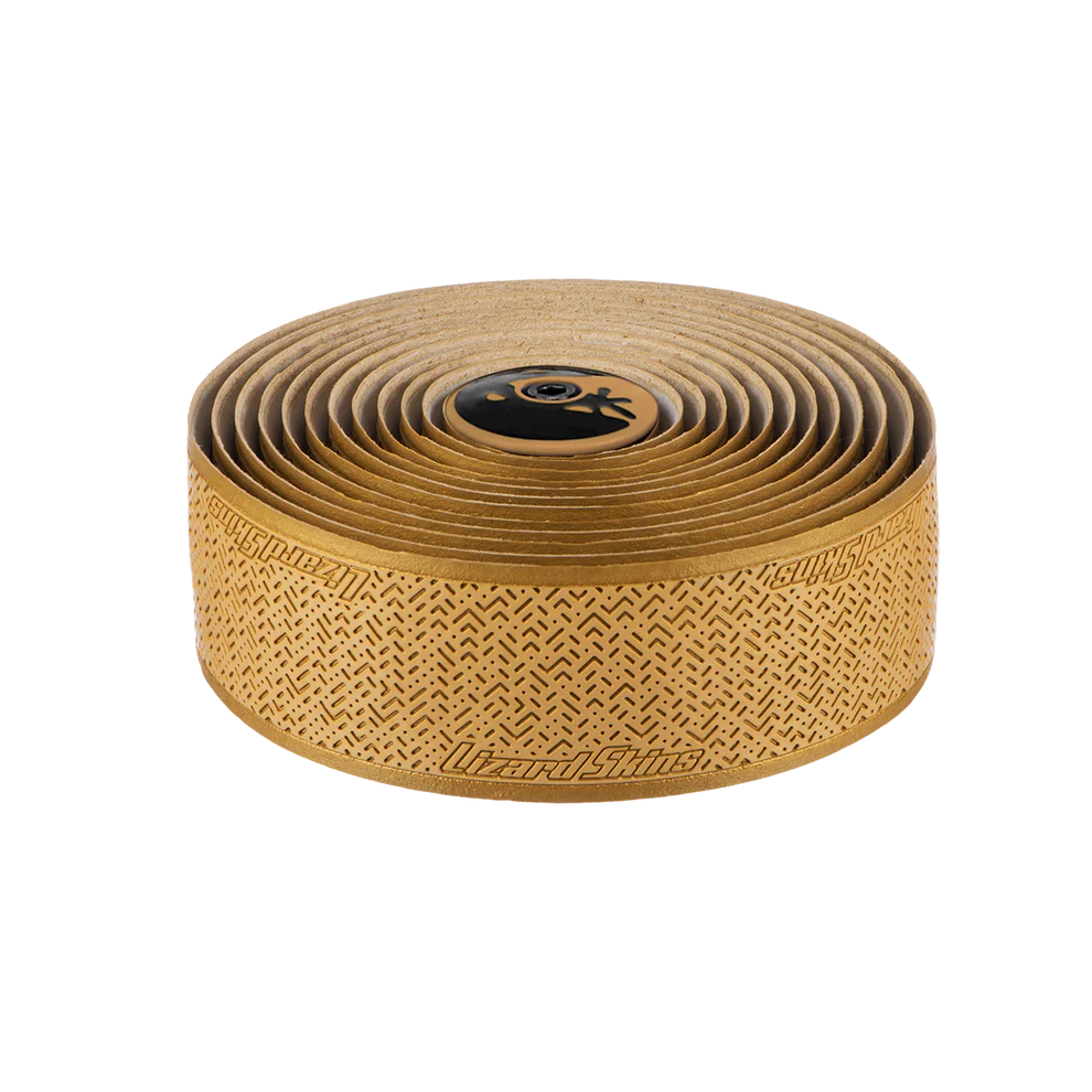 Závěsná páska LIZARD SKINS V2 Gold