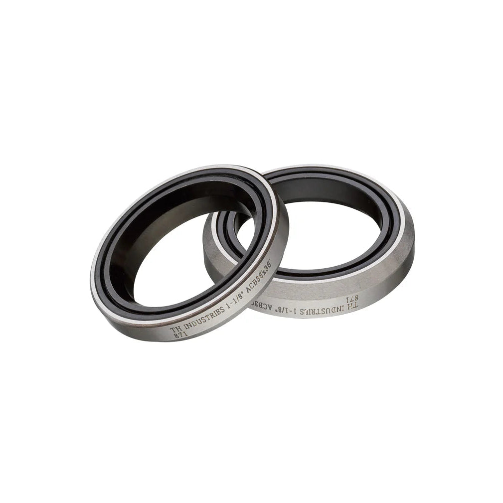 TH-872/DJ ACB 1"1/8 36°x36° MR172 bearing