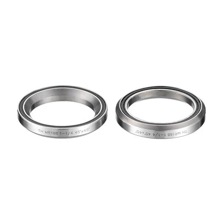 TH-970 1"1/4 MR168 ložisko černé těsnění