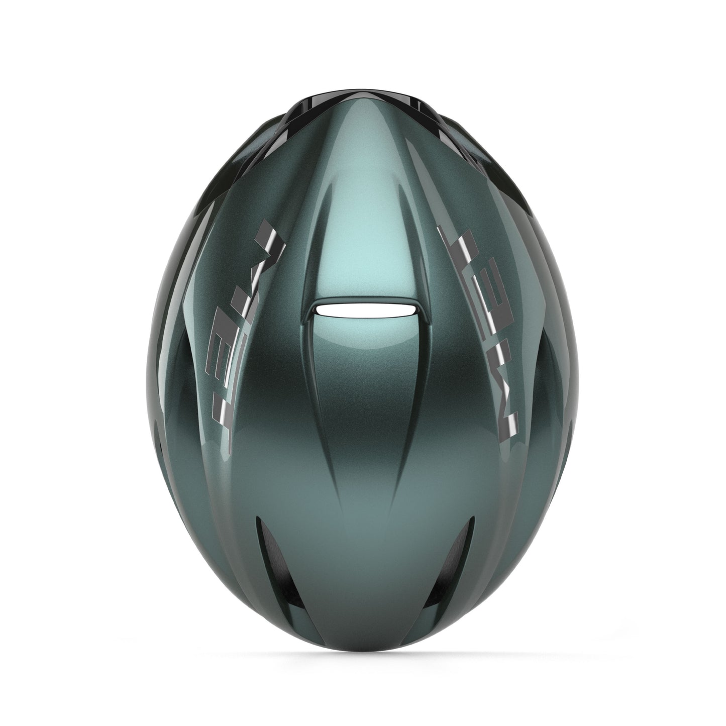 Silniční přilba MET MANTA MIPS zelená