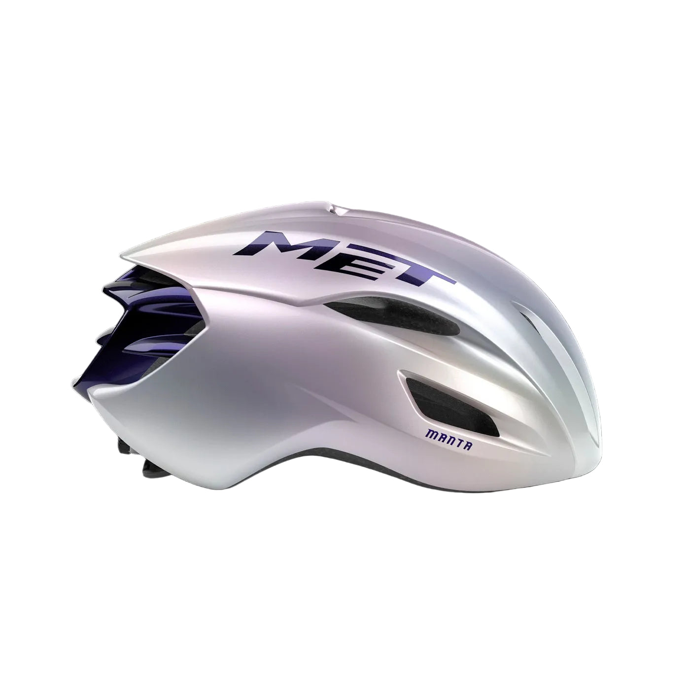 MET MANTA MIPS Tadeg Pogacar Road Helmet - Limited Edition