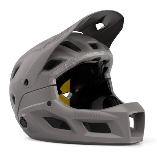 MET PARACHUTE MCR MIPS Beige MTB přilba