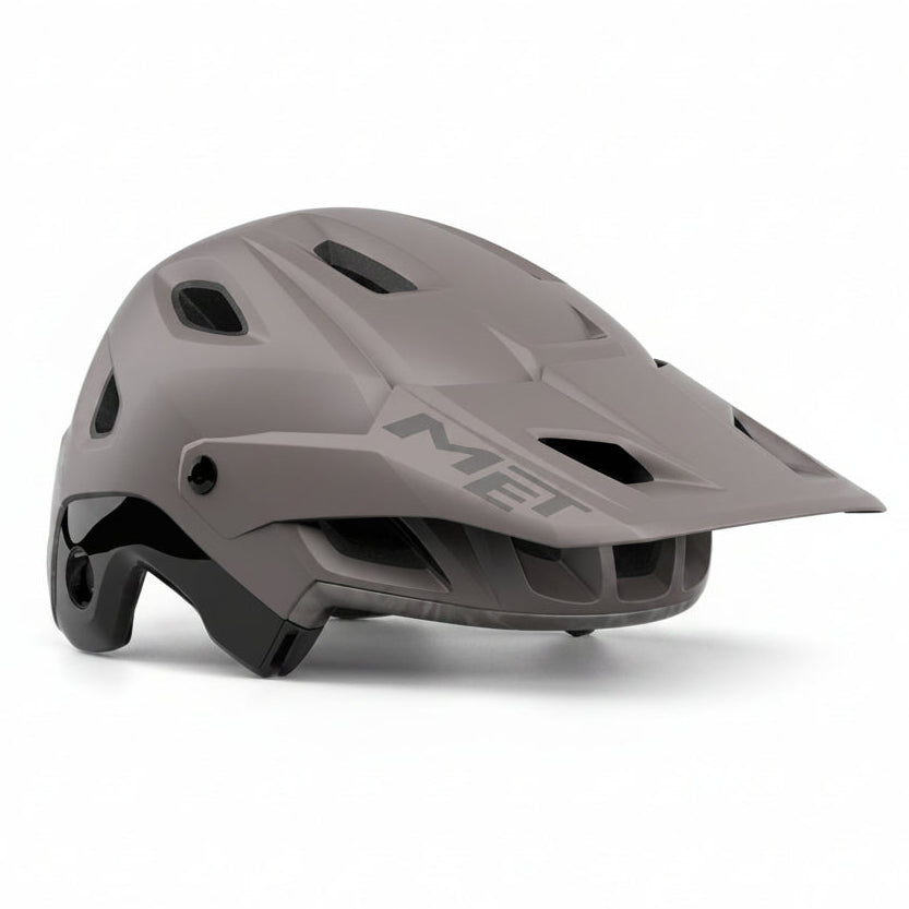 MTB Helmet PARACHUTE MCR MIPS Beige