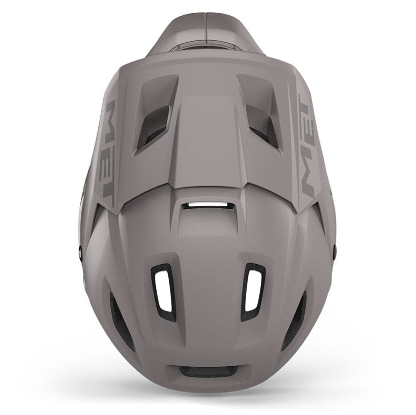 MTB Helmet PARACHUTE MCR MIPS Beige