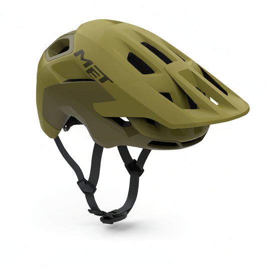 MET REVO MIPS MTB přilba modrá/zelená