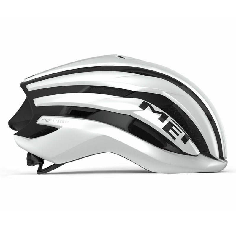 MET TRENTA MIPS Helmet White