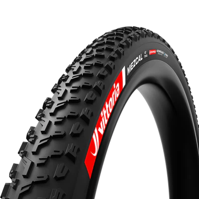VITTORIA Mezcal III 29x2.4 XC Trail Graphene 2.0 Tubeless Ready Soft Black tire