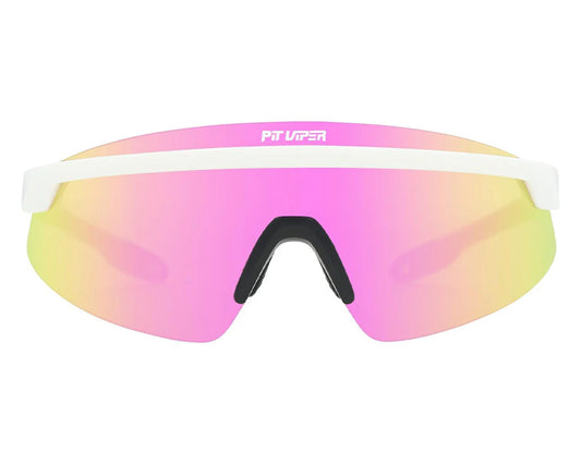 Glasses PIT VIPER THE MIAMI NIGHTS SKYSURFER Polarized Rainbow