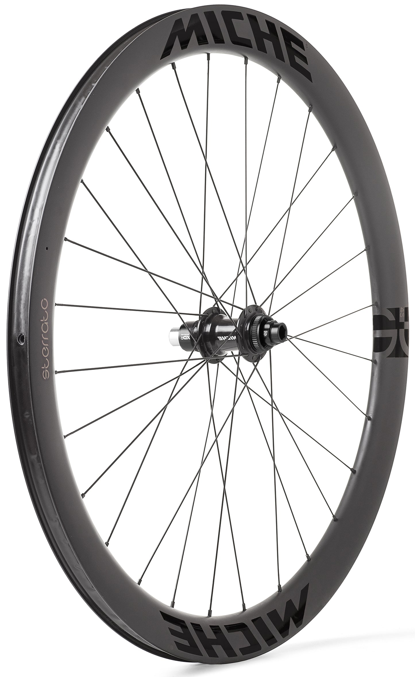 Pár kol MICHE STERRATO 45 Tubeless Ready (Center Lock)