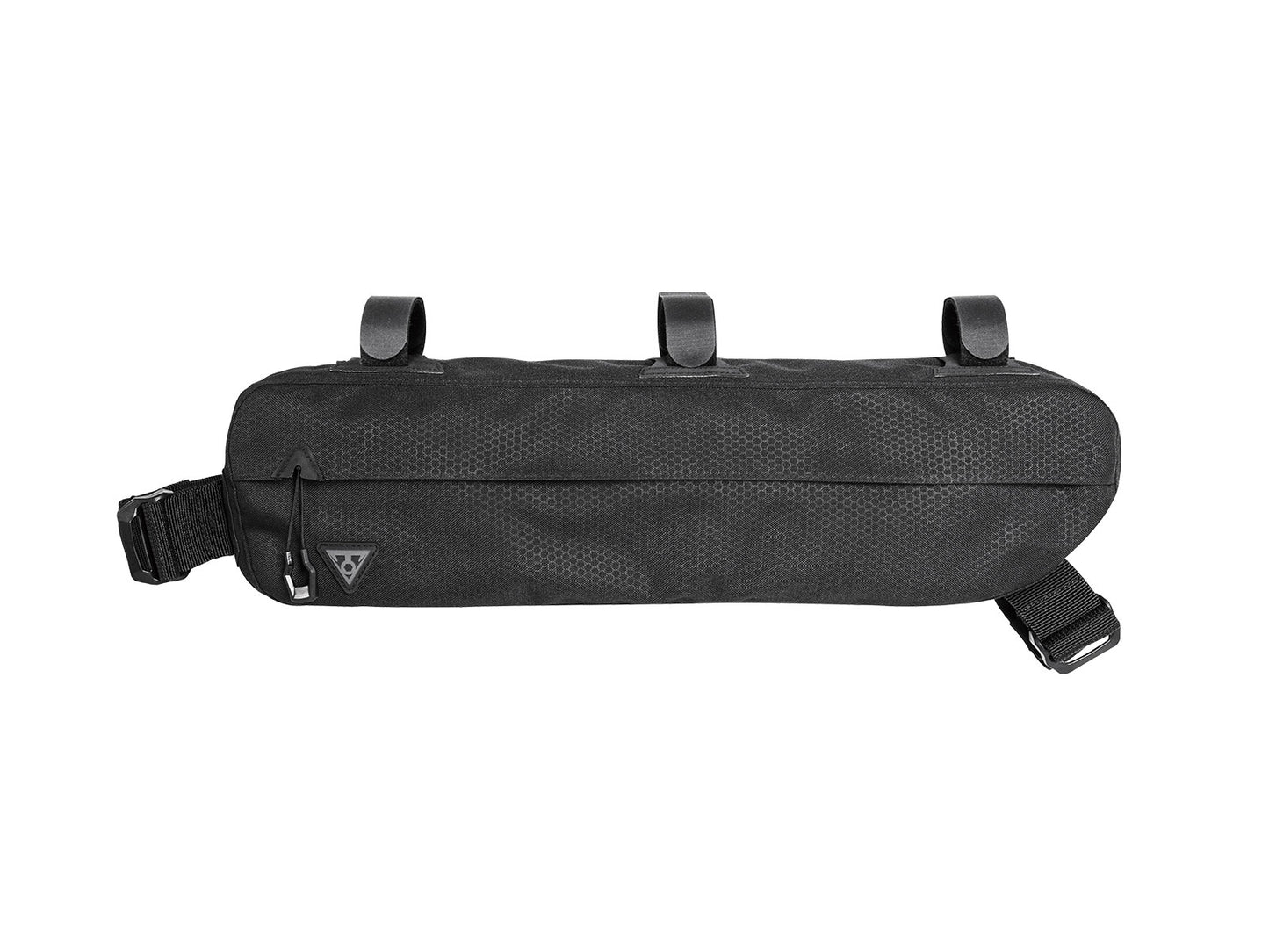 Taška na rám TOPEAK MIDLOADER  4,5 l, černá