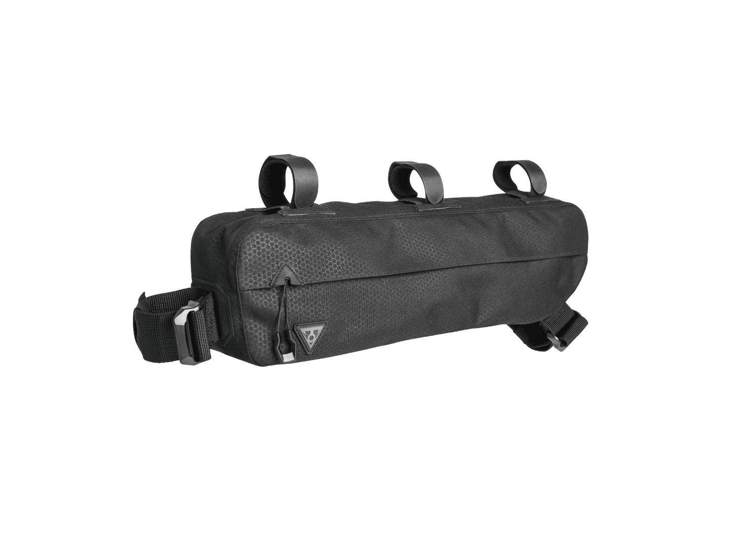 Taška na rám TOPEAK MIDLOADER  4,5 l, černá