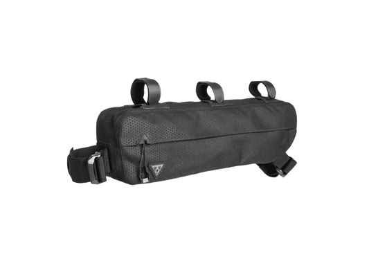 Taška na rám TOPEAK MIDLOADER  4,5 l, černá