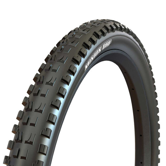 Pneumatika MAXXIS MINION DHF 26x2,50 DH Super Tacky, pevná, černá