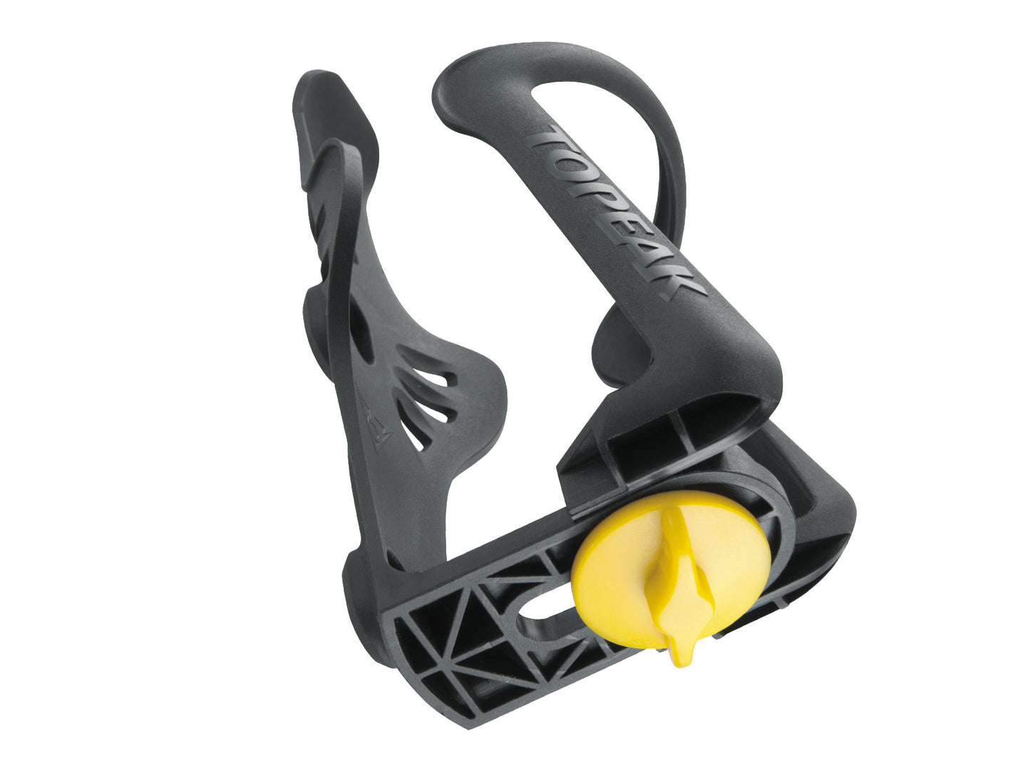 Nosič lahví TOPEAK MODULA CAGE EX Black