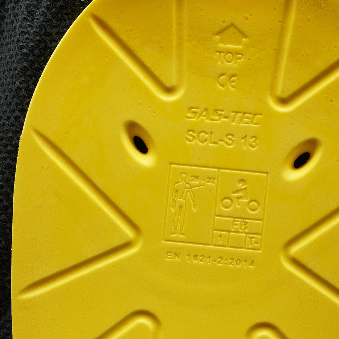 RACER MOTION Ochranná bunda černá