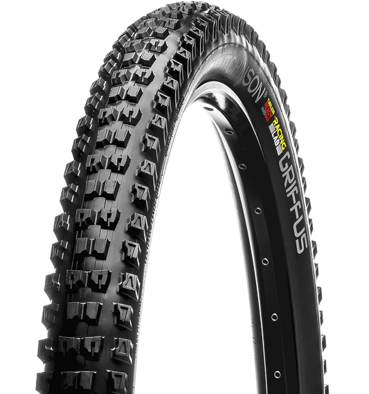 HUTCHINSON GRIFFUS 29x2.50 Racing Lab 2x66 TPI Race Ripost Gravity Tubeless Ready Měkká pneumatika