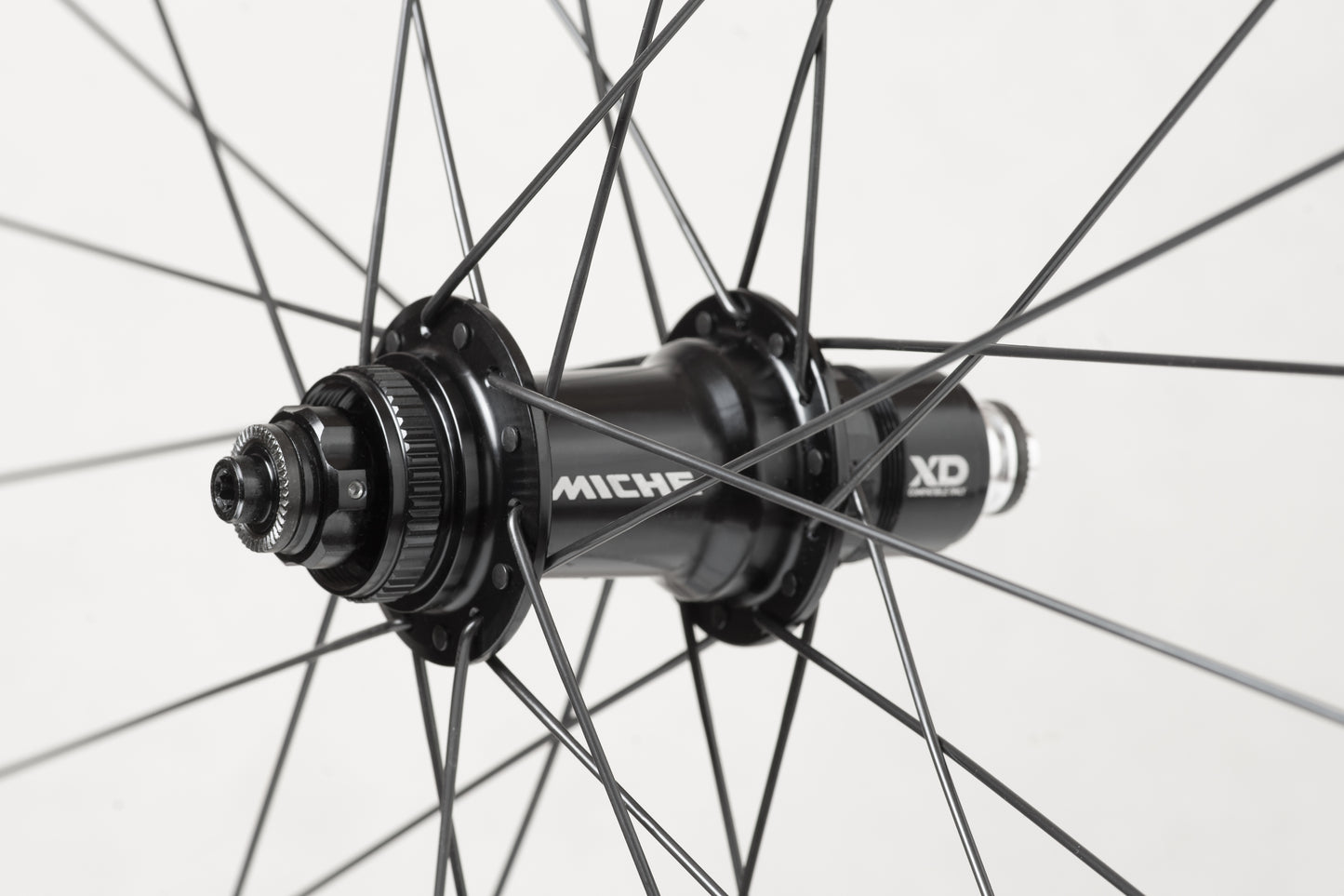 Pár kol MICHE STERRATO 45 Tubeless Ready (Center Lock)