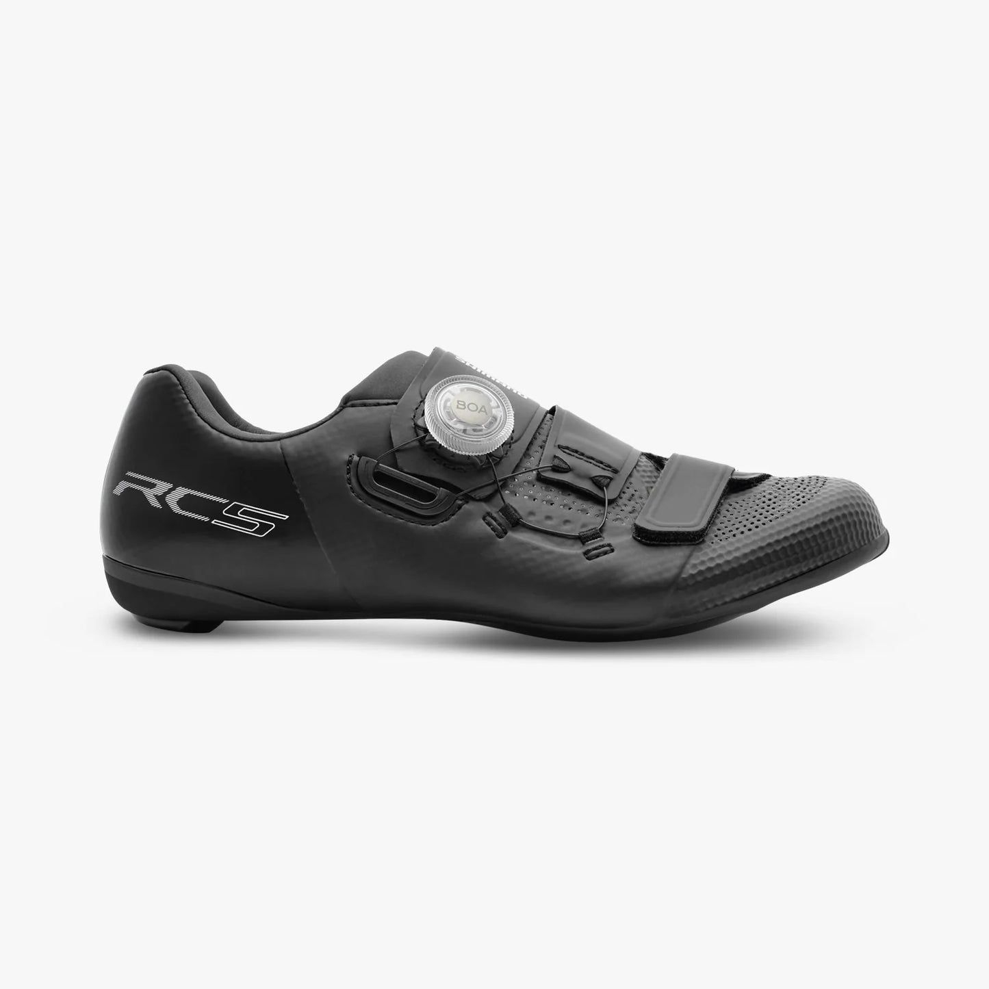 SHIANO RC502 Dámská silniční obuv Black