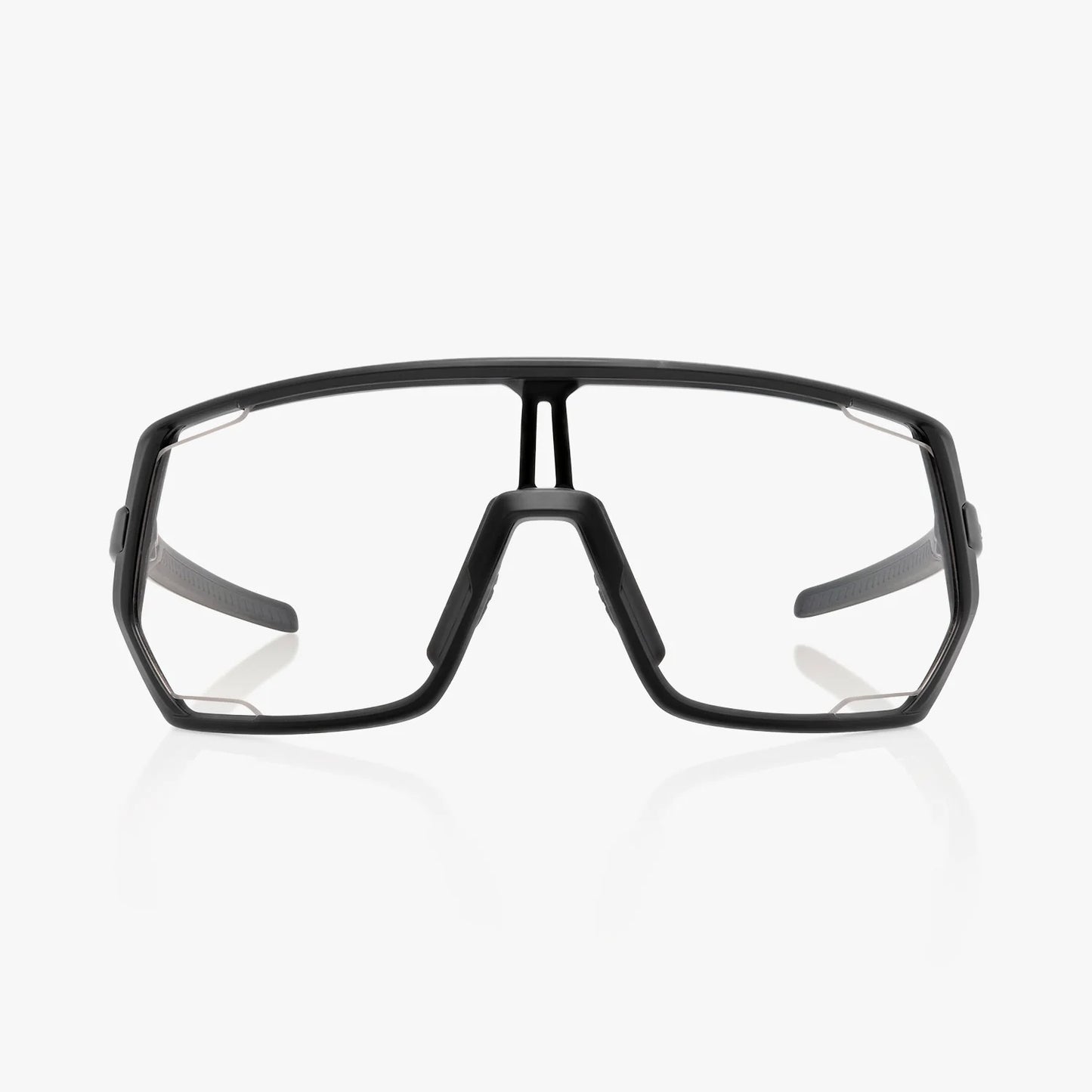 SHIMANO TECHNIUM M CE-TCNM2 Black Matt Ridescape Road Glasses