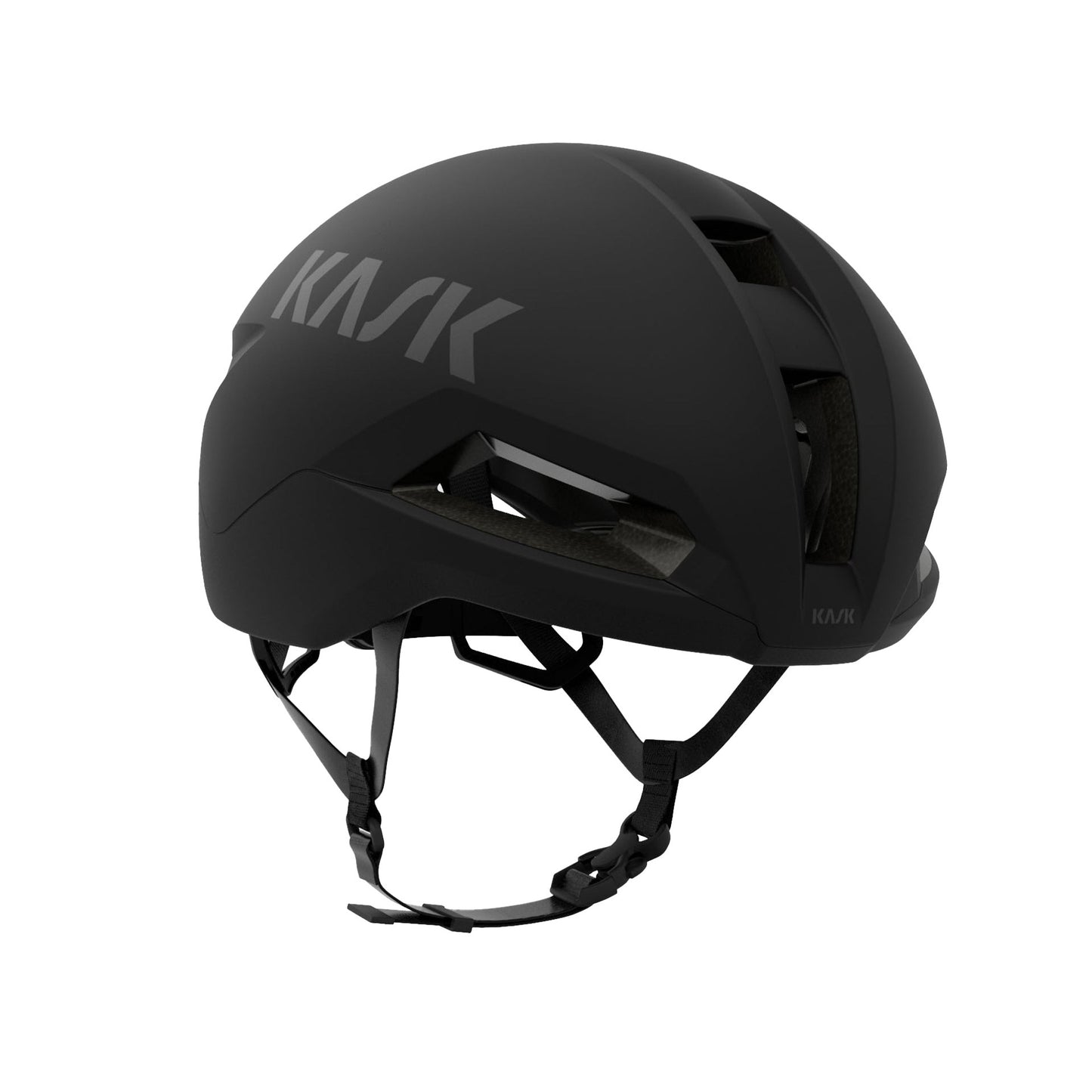 Silniční přilba KASK NIRVANA Matt Black