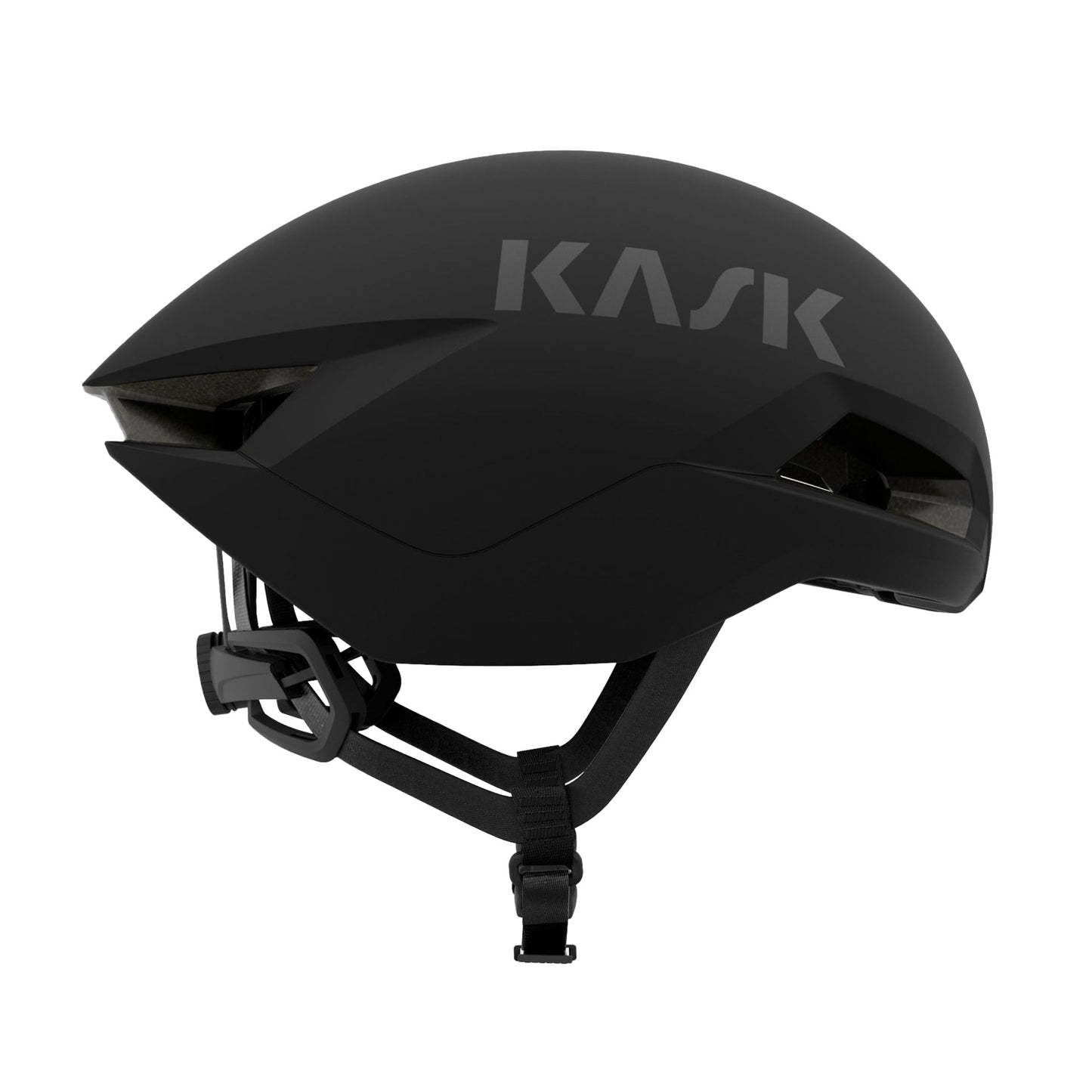Silniční přilba KASK NIRVANA Matt Black