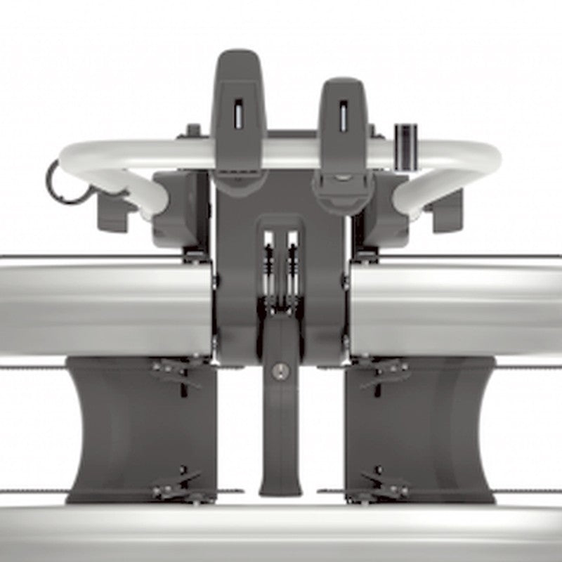 PERUZZO ATLANTIS 2 electric bike carrier on hitch