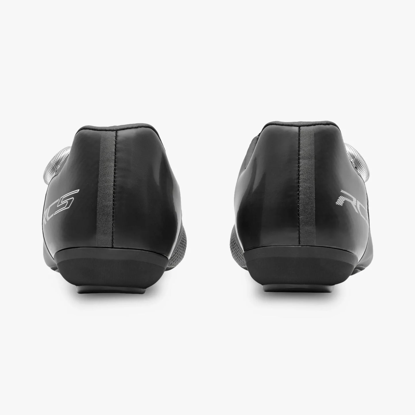 SHIANO RC502 Dámská silniční obuv Black
