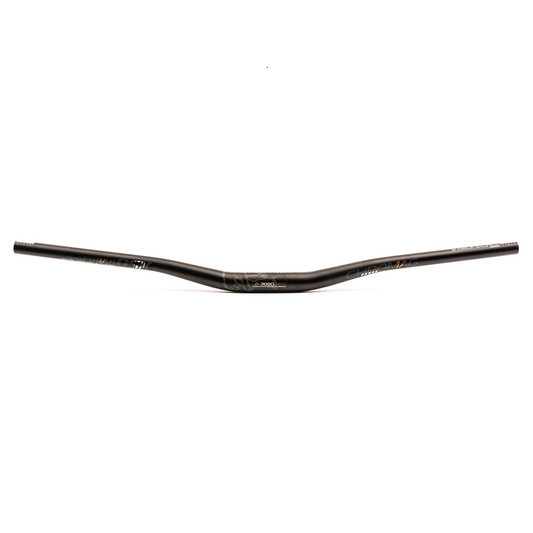 CHROMAG FUBARS OSX Rise 25mm 800mm Black Hanger