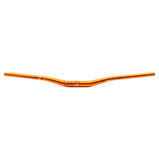 CHROMAG FUBARS OSX Rise 25mm 800mm Oranžová řídítka