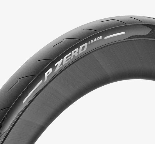 PIRELLI P ZERO RACE 700c TubeType Black pneumatika